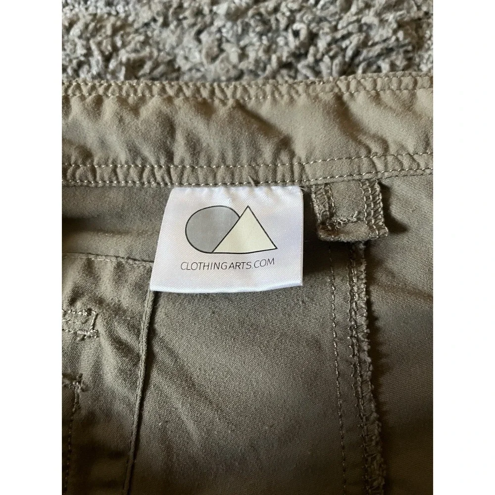 Clothing Arts clothing art